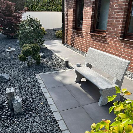 Ferienwohnung Poppelreiter Solingen Extérieur photo