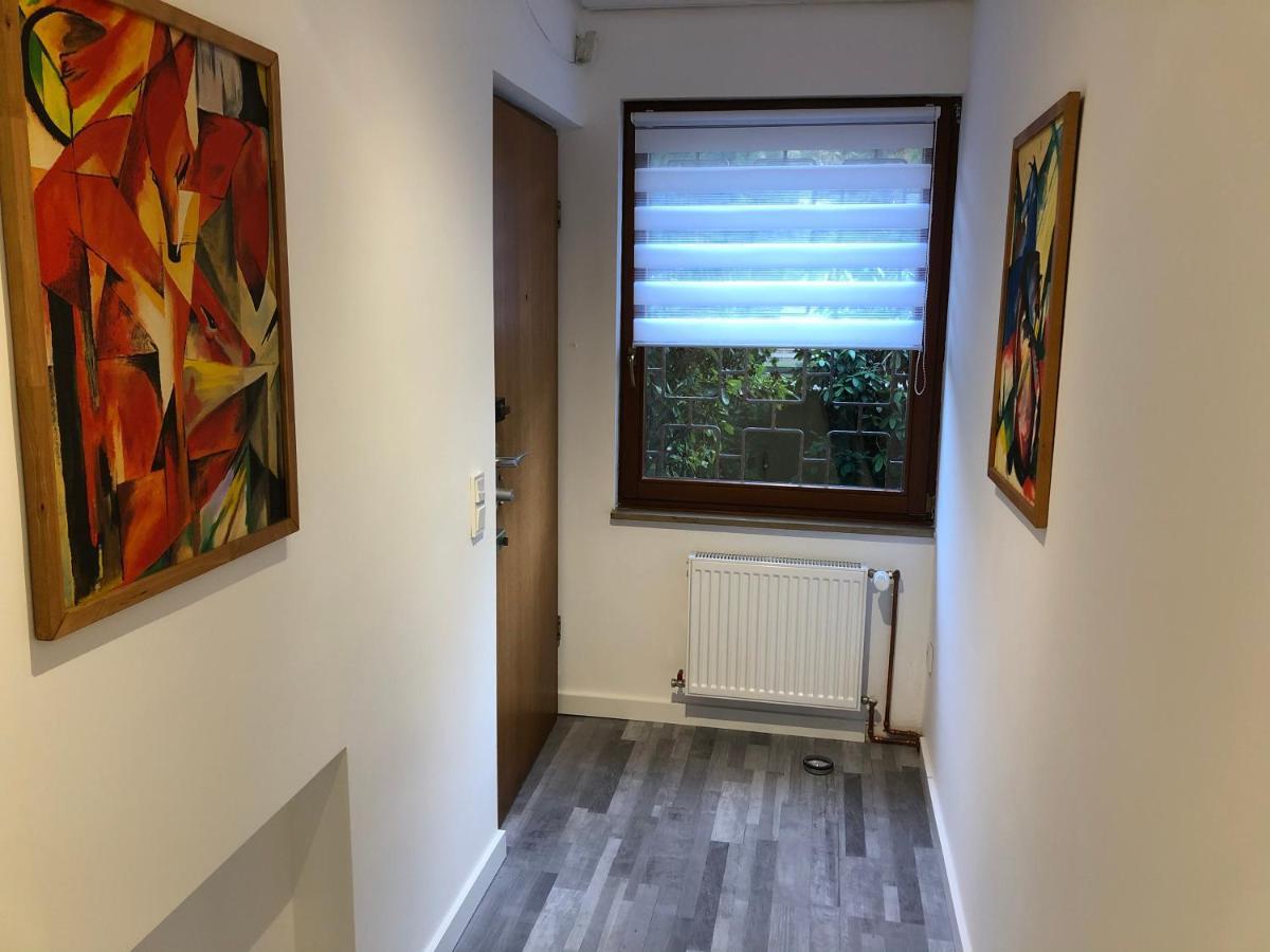 Ferienwohnung Poppelreiter Solingen Extérieur photo