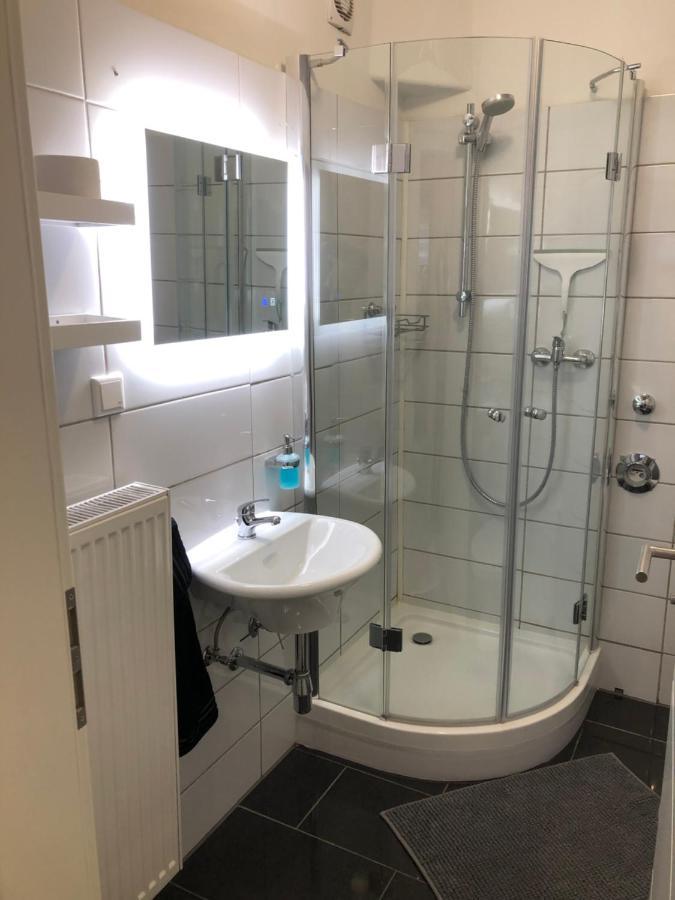 Ferienwohnung Poppelreiter Solingen Extérieur photo
