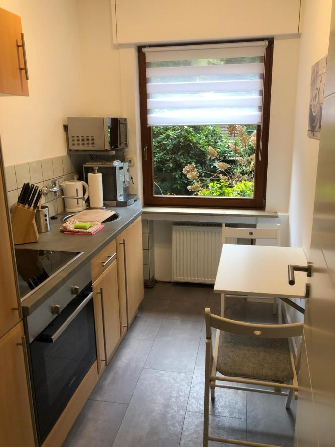 Ferienwohnung Poppelreiter Solingen Extérieur photo