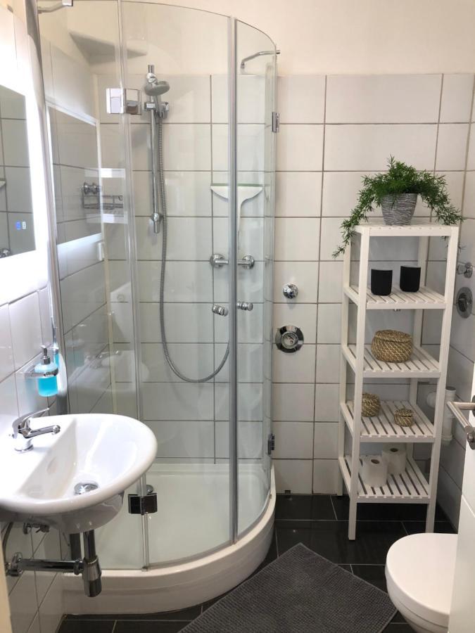Ferienwohnung Poppelreiter Solingen Extérieur photo
