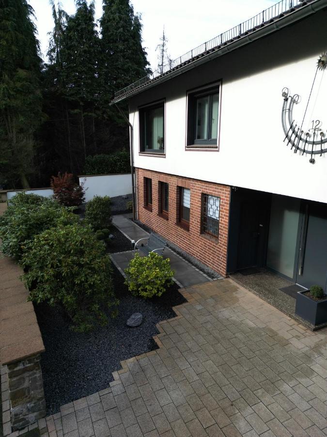 Ferienwohnung Poppelreiter Solingen Extérieur photo