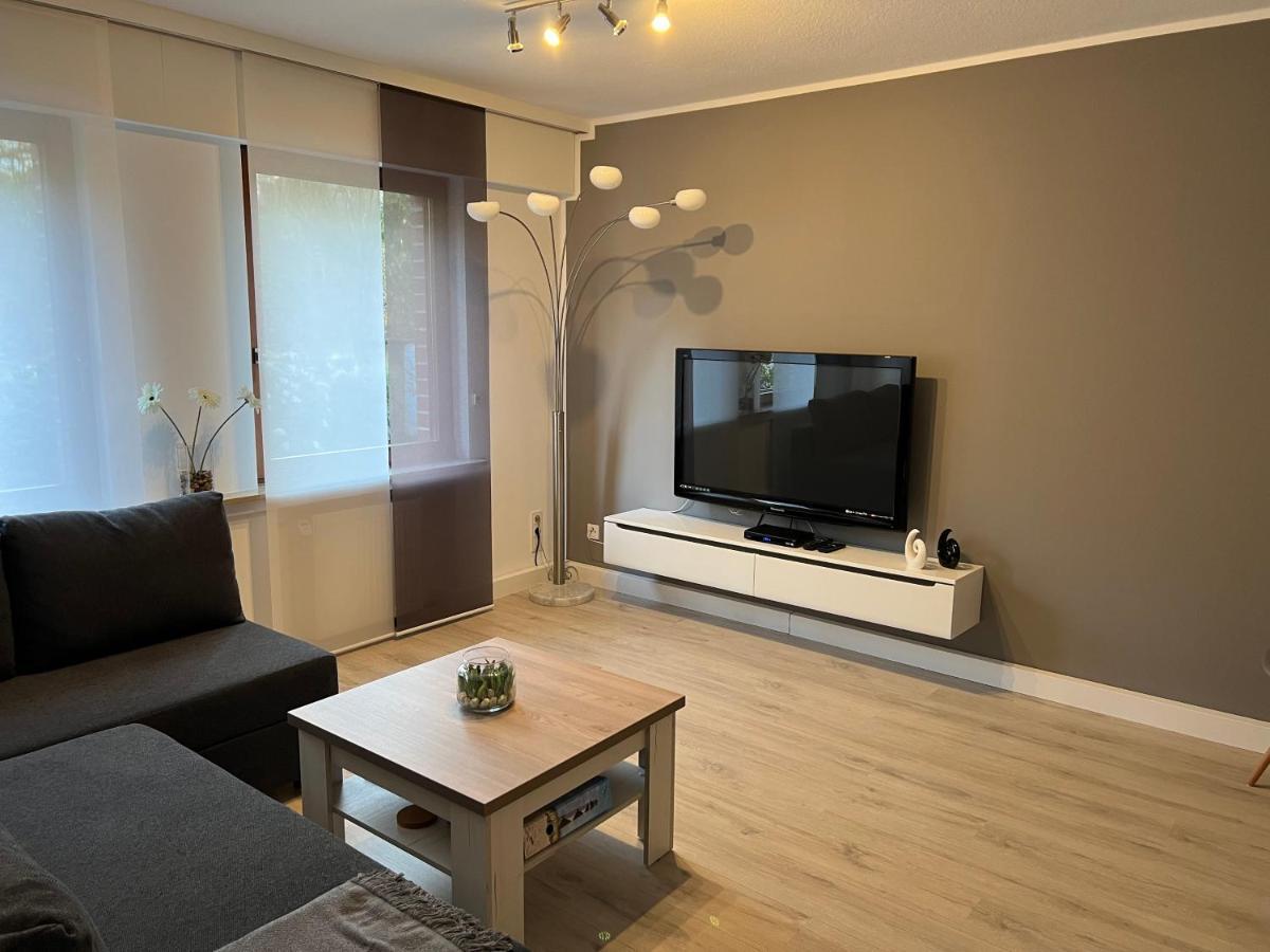 Ferienwohnung Poppelreiter Solingen Extérieur photo